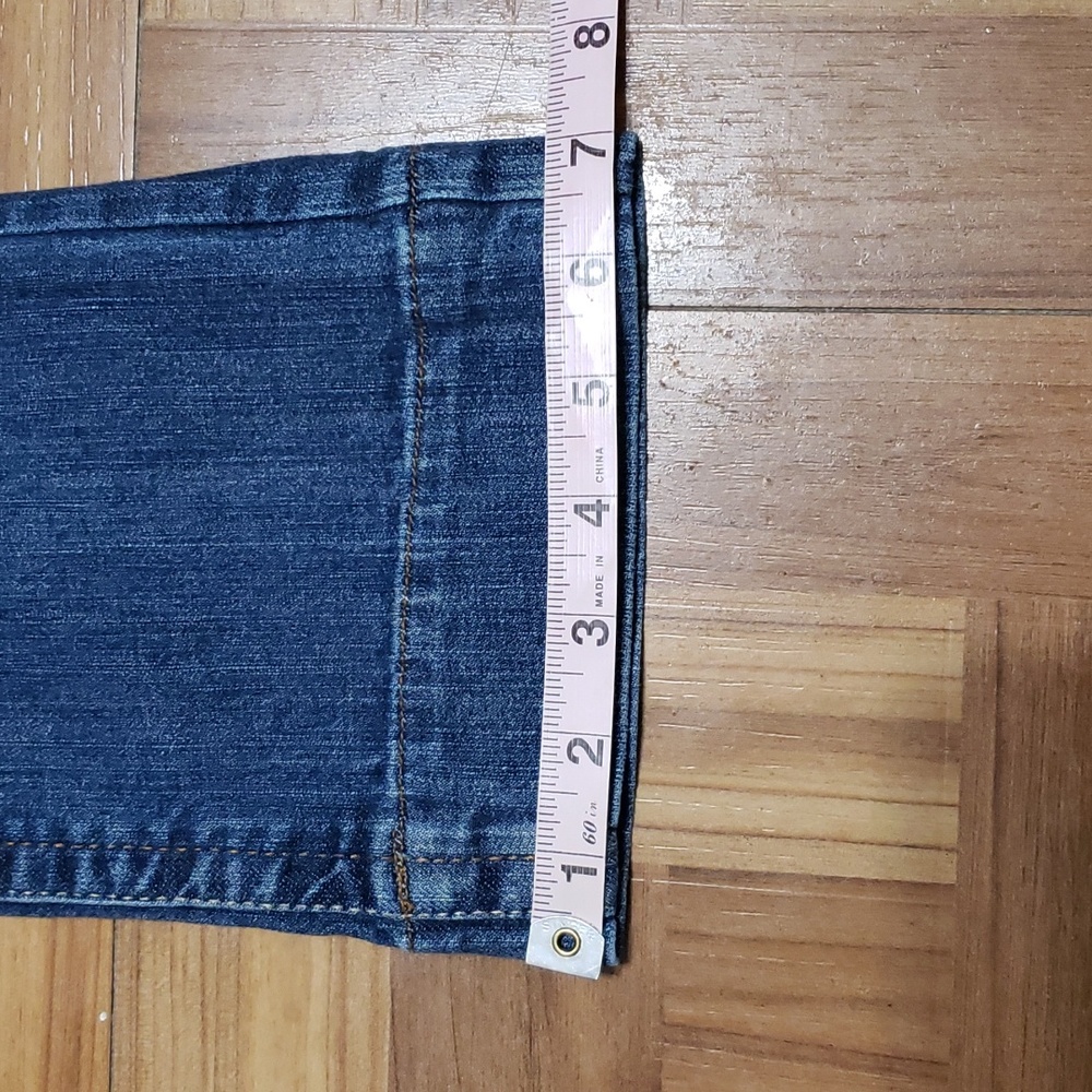 DICKIES capri/crop jeans - Picture 15 of 16